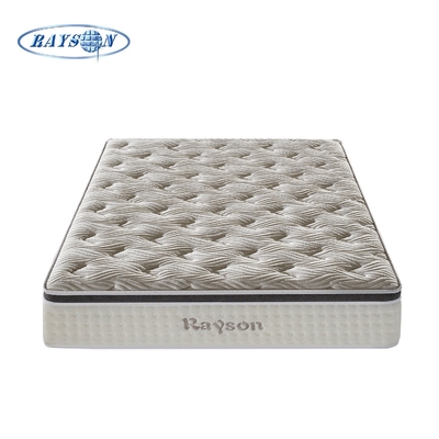 Nệm chỉnh hình cỡ King Size Pocket Nội thất phòng ngủ