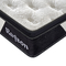 Euro Top Comfort Foam Memory Foam Nệm lò xo túi dày 10 inch
