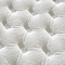 Euro Top Comfort Foam Memory Foam Nệm lò xo túi dày 10 inch