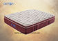 Soft Ticking Latex Gel memory Foam Box Nệm hàng đầu Euro cho giấc ngủ Heathy