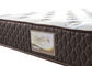 Comfortable King Size Memory Foam Pocket Spring Mattress With Elegant Knitted Fabric