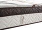 Organic Latex Compressed Memory Foam Mattress With Bonnell Spring