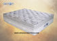 Comfort Bed Compressed Euro Top Pocket Spring Mattress Queen Size