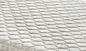 Sleep Science Natural Latex Mattress 10 Inch , Anti - Bacterial Box Coil Euro Top Mattress