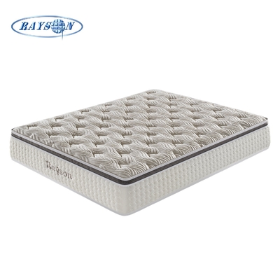 Nệm chỉnh hình cỡ King Size Pocket Nội thất phòng ngủ