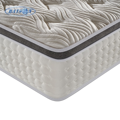 Nệm chỉnh hình cỡ King Size Pocket Nội thất phòng ngủ