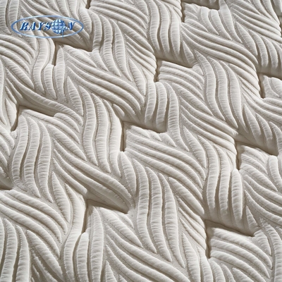 Nệm chỉnh hình cỡ King Size Pocket Nội thất phòng ngủ