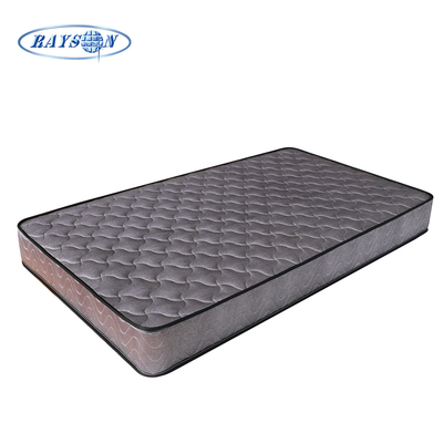 6 inch giá rẻ Bonnell Spring nệm chỉnh hình cuộn trong một hộp bán nóng trực tuyến Nam Mỹ