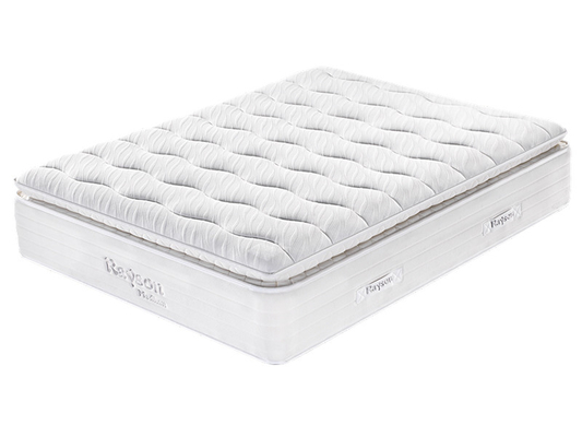 Gối đầu ngủ túi cuộn Spring nệm King Size Queen Size
