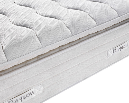 Gối đầu ngủ túi cuộn Spring nệm King Size Queen Size