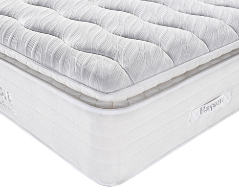 Gối đầu ngủ túi cuộn Spring nệm King Size Queen Size