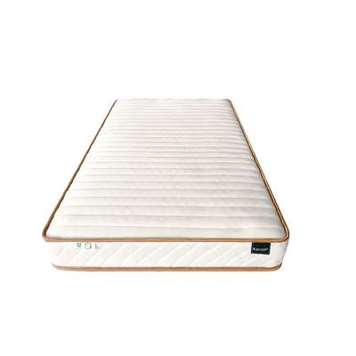 Nhà cung cấp hàng đầu ở Trung Quốc Nhà máy nệm Rayson Pocket Spring