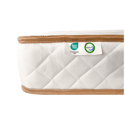 Nhà cung cấp hàng đầu ở Trung Quốc Nhà máy nệm Rayson Pocket Spring