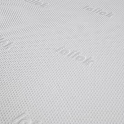 10 Inch Visco Memory Foam Queen Size Khóa có thể rửa được cuộn trong hộp Full Size Mattress Foam Mattress