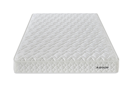 Nhà sản xuất nệm Trung Quốc bán nóng độc lập nệm xuân túi đơn kích thước nệm giường đôi