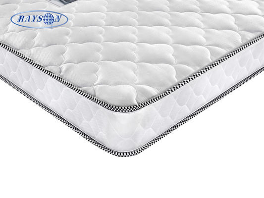 Đơn vị hóa kích thước vải đan nệm Bonnell cuộn nệm mùa xuân bán buôn Giá rẻ