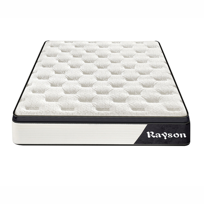 30 cm Giường khách sạn Nệm cuộn Memory Foam Bed Box Nệm lò xo túi Euro