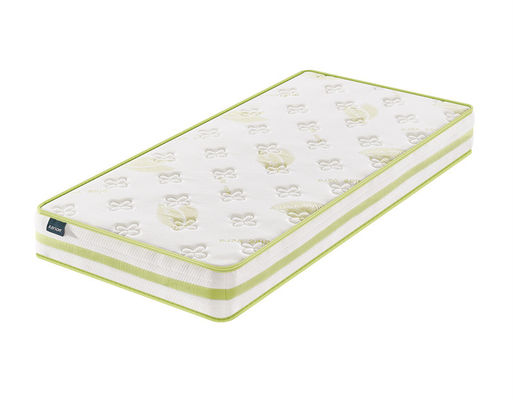 8inch Tight Top Pocket Coil Spring Mattress In A Box bán trực tuyến