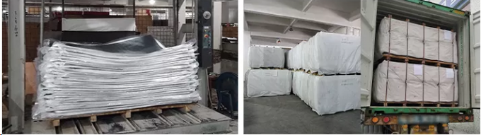 Gối King Size Top Nệm lò xo túi 40cm 15,7 inch 4