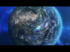 Nệm Rayson tại Trung Quốc từ năm 2007 Nhà máy Nệm OEM / ODM